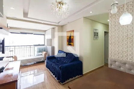 Apartamento com 2 Quartos à venda, 62m² no Continental, Osasco