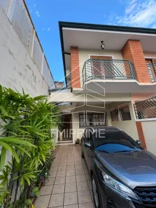 Sobrado com 3 Quartos para alugar, 180m² no Jardim Bonfiglioli, São Paulo