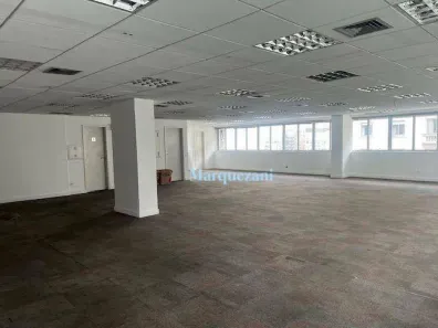 Sala Comercial à venda, 189m² no Cerqueira César, São Paulo