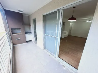 Apartamento com 3 Quartos à venda, 100m² no Parque Faber Castell I, São Carlos