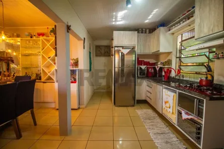 Casa com 2 Quartos à venda, 130m² no Santa Teresa, São Leopoldo
