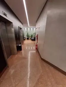 Sala Comercial à venda, 40m² no Santa Efigênia, Belo Horizonte