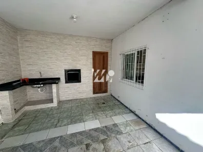 Casa com 3 Quartos à venda, 100m² no Barra do Aririú, Palhoça