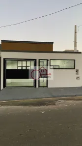 Casa com 3 Quartos à venda, 116m² no Jardim Bom Sucesso, Indaiatuba