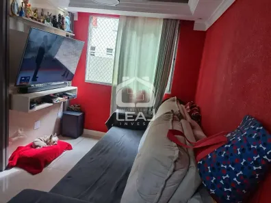 Apartamento com 2 Quartos para alugar, 47m² no Parque Munhoz, São Paulo
