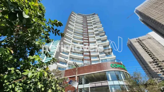 Apartamento com 1 Quarto à venda, 26m² no Indianópolis, São Paulo