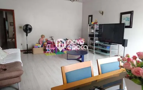 Casa com 5 Quartos à venda, 230m² no Méier, Rio de Janeiro