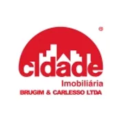 Logo da imobiliária