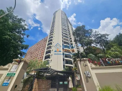 Apartamento com 1 Quarto para alugar, 41m² no Higienópolis, São Paulo