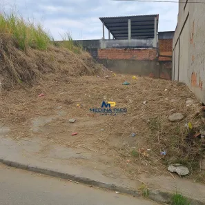 Lote/Terreno à venda, 120m² no Mutuá, São Gonçalo