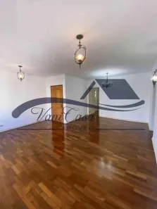 Apartamento com 2 Quartos à venda, 122m² no Jardim Paulista, São Paulo