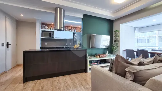 Apartamento com 2 Quartos à venda, 68m² no Barra Funda, São Paulo