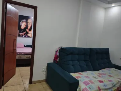 Apartamento com 2 Quartos à venda, 41m² no Turiaçu, Rio de Janeiro