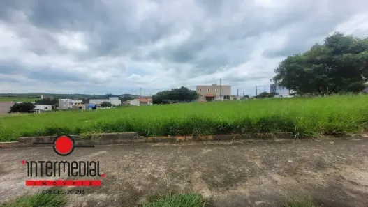 à venda, 271m² no Residencial Água Branca, Boituva
