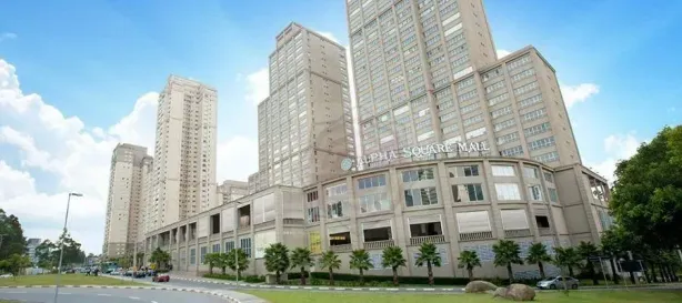 Sala Comercial à venda, 48m² no Sítio Tamboré Alphaville, Barueri