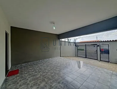 Casa com 2 Quartos à venda, 160m² no Jardim Samambaia, Campinas