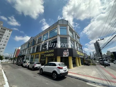 Sala Comercial para alugar, 1200m² no São Judas, Itajaí