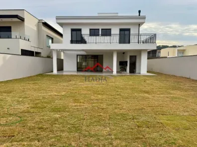 Casa de Condomínio com 3 Quartos à venda, 345m² no Jardim das Samambaias, Jundiaí