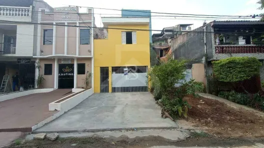Casa com 2 Quartos à venda, 125m² no Cidade Satélite Santa Bárbara, São Paulo