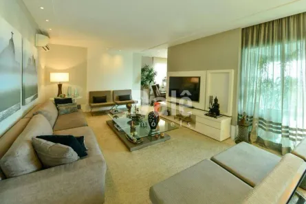 Apartamento com 4 Quartos à venda, 259m² no Jardim das Colinas, São José dos Campos