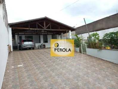 Casa com 3 Quartos à venda, 136m² no Parque da Figueira, Campinas