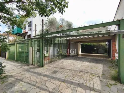 Casa com 3 Quartos para alugar, 231m² no Santa Cecília, Porto Alegre