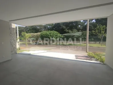 Casa de Condomínio com 3 Quartos à venda, 206m² no Parque Tecnológico Damha I São Carlos, São Carlos
