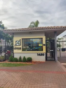Apartamento com 2 Quartos à venda, 49m² no Jardim Maria Celina, Londrina