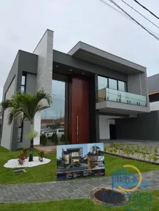 Casa de Condomínio com 4 Quartos à venda, 403m² no Universitário, Caruaru
