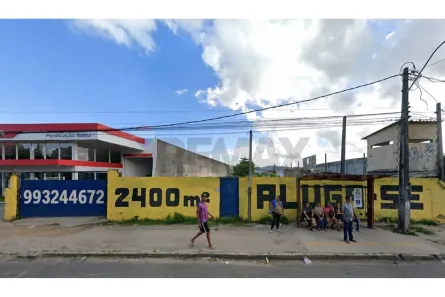 Lote/Terreno à venda, 2400m² no Nazaré, Camaragibe