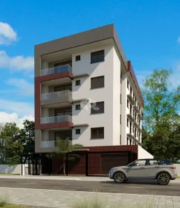 Apartamento com 2 Quartos à venda, 66m² no Camobi, Santa Maria