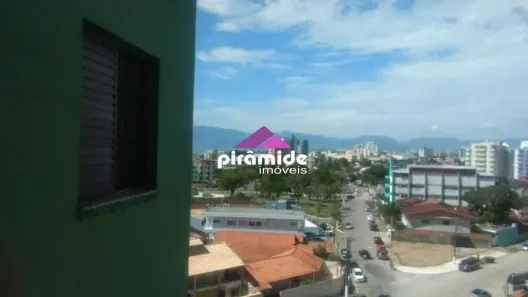 Apartamento com 2 Quartos à venda, 62m² no Sumaré, Caraguatatuba