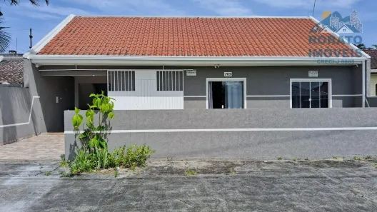 Casa com 4 Quartos à venda, 506m² no Gaivotas, Matinhos