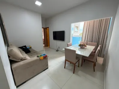 Apartamento com 2 Quartos à venda, 60m² no Plano Diretor Sul, Palmas