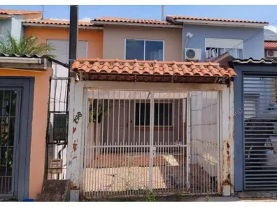 Casa com 1 Quarto à venda, 57m² no Jardim do Bosque, Cachoeirinha