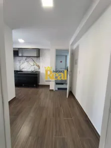 Apartamento com 2 Quartos à venda, 32m² no Água Branca, São Paulo