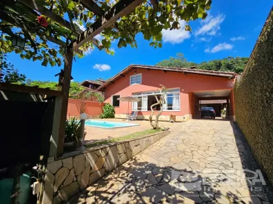 Casa com 3 Quartos à venda, 10m² no Vale dos Pinheiros, Nova Friburgo
