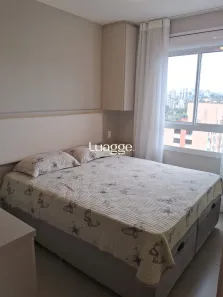 Apartamento com 1 Quarto para alugar, 39m² no Partenon, Porto Alegre