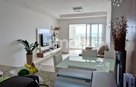 Apartamento com 3 Quartos à venda, 93m² no Parque Campolim, Sorocaba