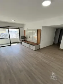 Apartamento com 2 Quartos à venda, 62m² no Super Quadra Morumbi, São Paulo