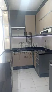 Apartamento com 2 Quartos à venda, 56m² no Parque da Fonte, São José dos Pinhais