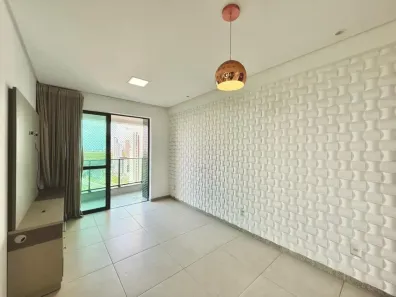 Apartamento com 2 Quartos à venda, 60m² no Boa Viagem, Recife