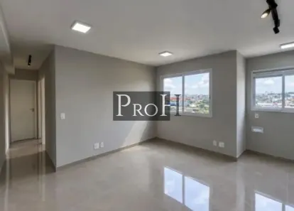 Apartamento com 2 Quartos à venda, 45m² no Piraporinha, Diadema