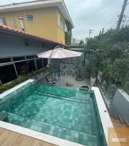 Sobrado com 3 Quartos à venda, 216m² no Lar São Paulo, São Paulo