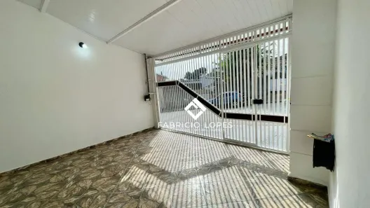 Casa com 2 Quartos à venda, 82m² no Jardim Paraíso, Jacareí