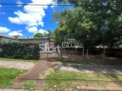 Lote/Terreno à venda, 2500m² no Parque Taquaral, Campinas