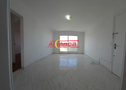 Apartamento com 2 Quartos à venda, 76m² no Vila Galvão, Guarulhos
