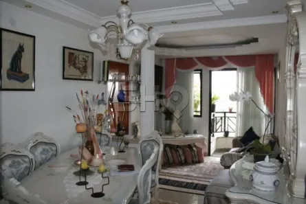 Apartamento com 3 Quartos à venda, 74m² no Lapa, São Paulo