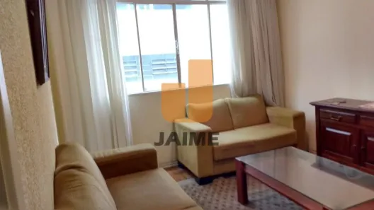 Apartamento com 2 Quartos à venda, 66m² no Santa Cecília, São Paulo