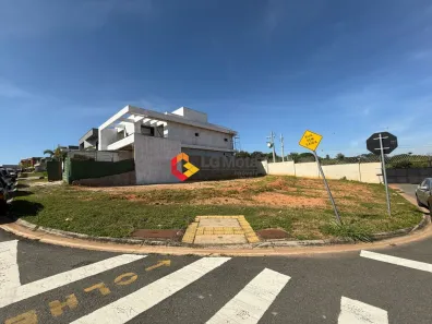 Lote/Terreno à venda, 469m² no Loteamento Residencial Arborais, Campinas